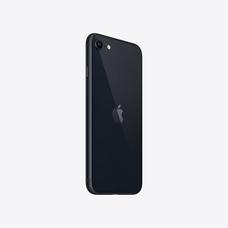Amazon | 【整備済み品】 Apple iPhone SE（第3世代） 64GB