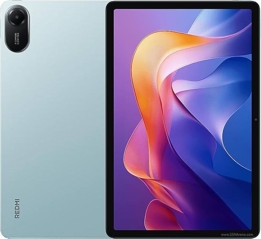 Amazon.com: XIAOMI Redmi Pad 2 Only WiFi (No Calls or Text) 11