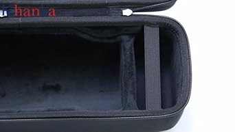Amazon.com: khanka Hard Travel Case Replacement for Bose Portable