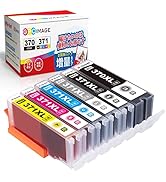 Amazon.co.jp: GPC Image BCI-381XL キャノン用 インク 380 381 纯正と