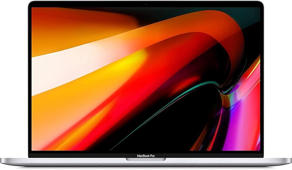 Amazon.co.jp: 【整備済み品】 Apple MacBook Pro 2019(16インチPro