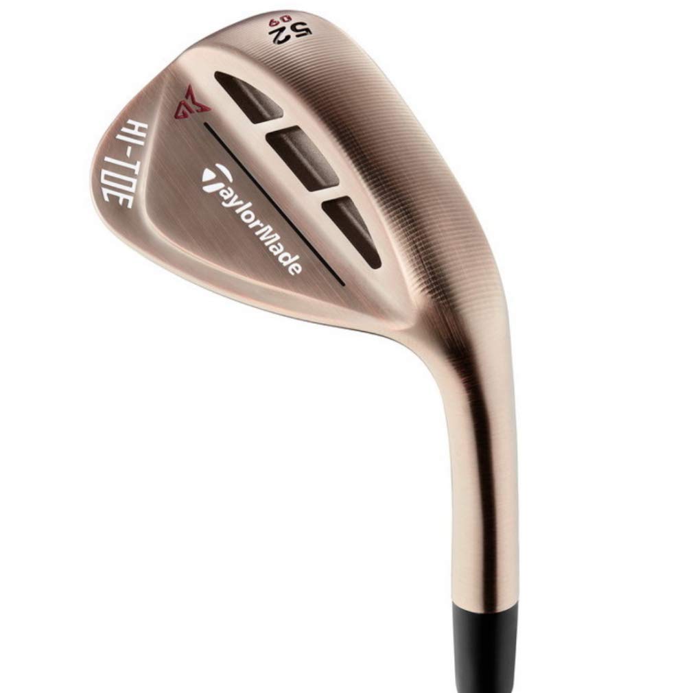 Amazon.co.jp: TAYLOR MADE(テーラーメイド) MILLED GRIND HI-TOE2