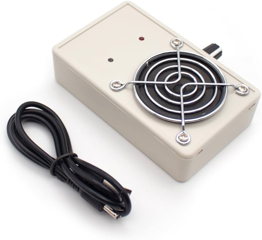 Amazon.co.jp: LeTkingok 手動モールス信号電信トレーナー CW