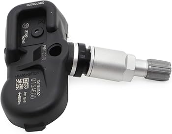 Amazon.co.jp: 4 PCS 42604-52020 42607-30060 タイヤ空気圧センサー