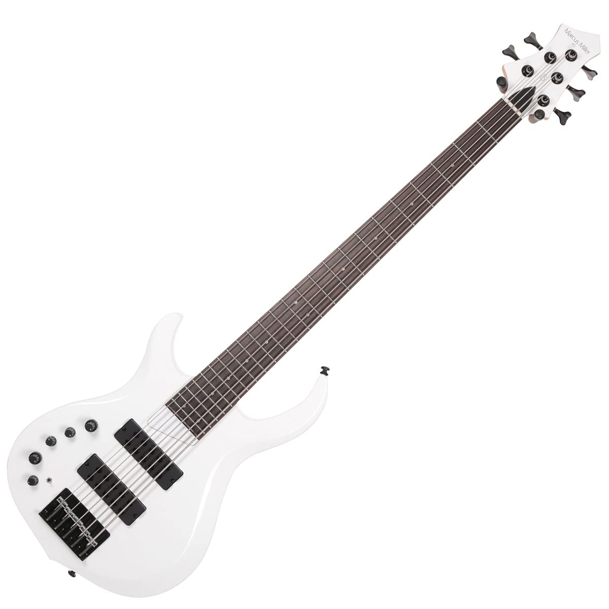 Amazon | Sire Marcus Miller M2-5 LH WHITE PEARL 5弦ベース 左利き用