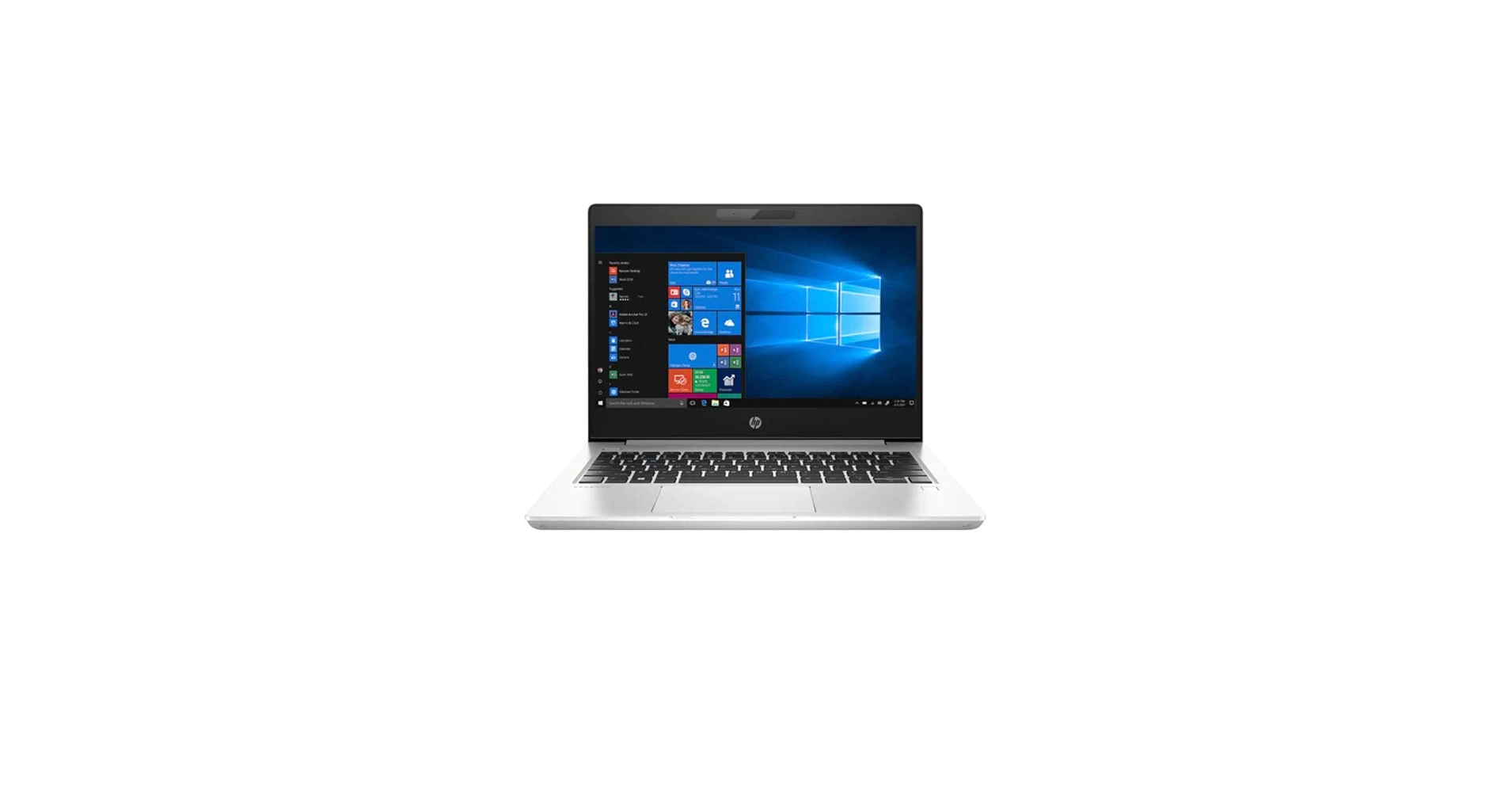 Amazon.com: HP ProBook 430 G6 13.3