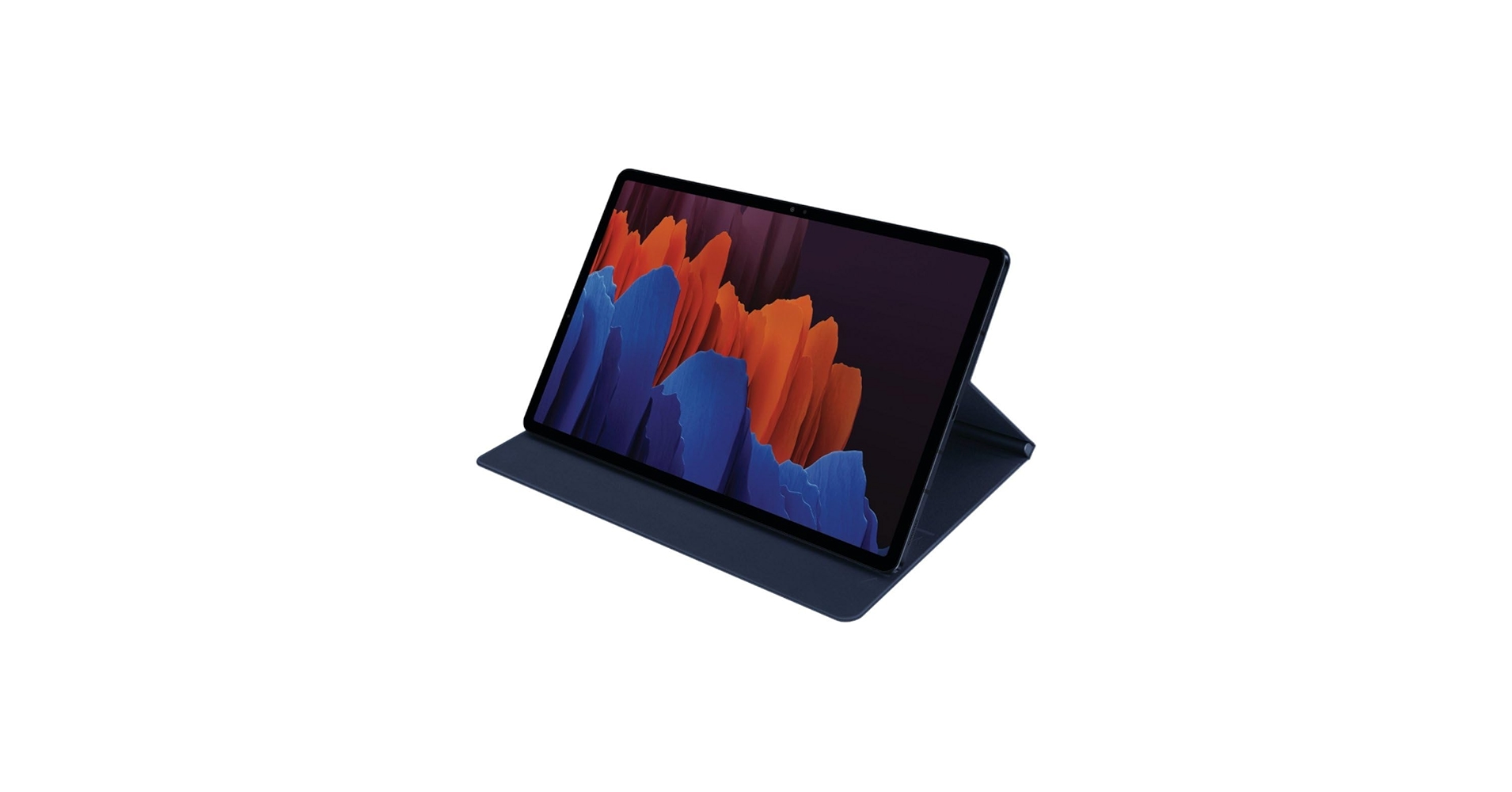 Amazon.com : SAMSUNG Electronics Galaxy Tab S7+ Wi-Fi, Mystic Navy