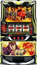 Amazon.co.jp: スマスロ 北斗の拳