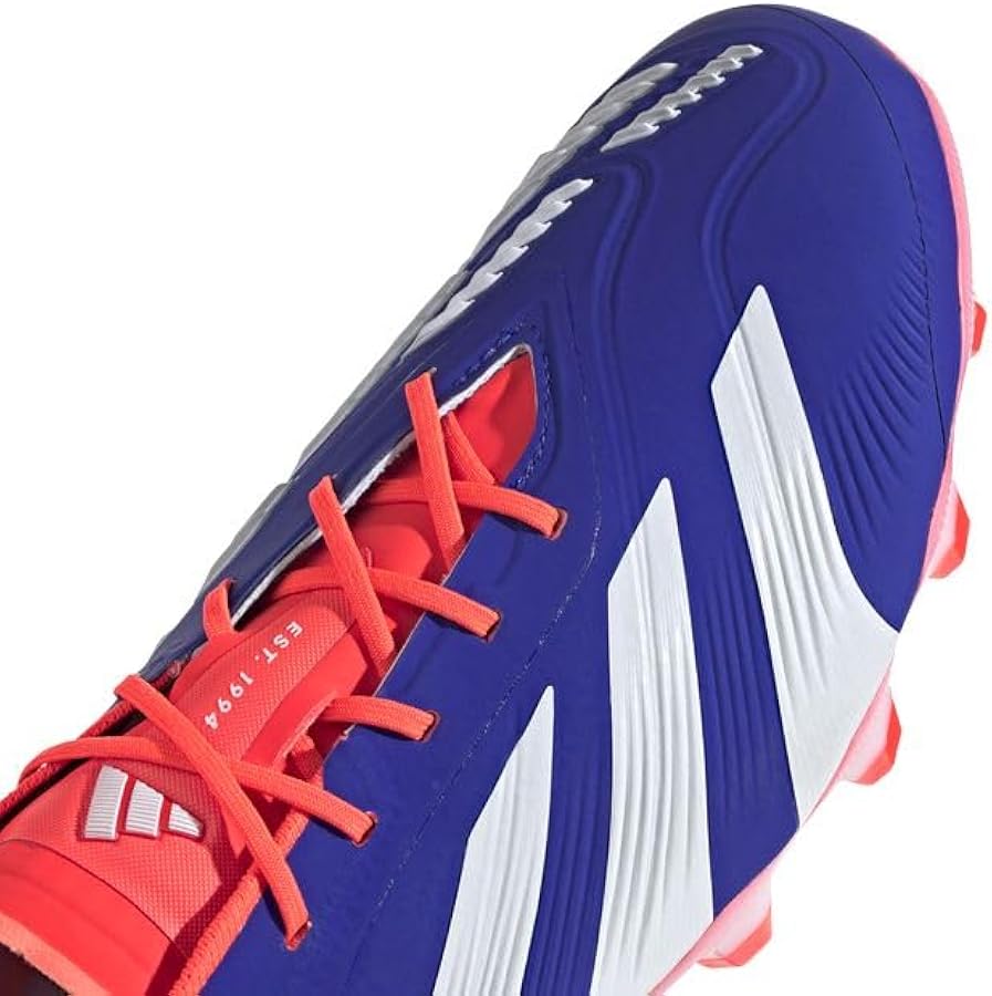 Amazon | [アディダス] サッカースパイク プレデター アルファスキン