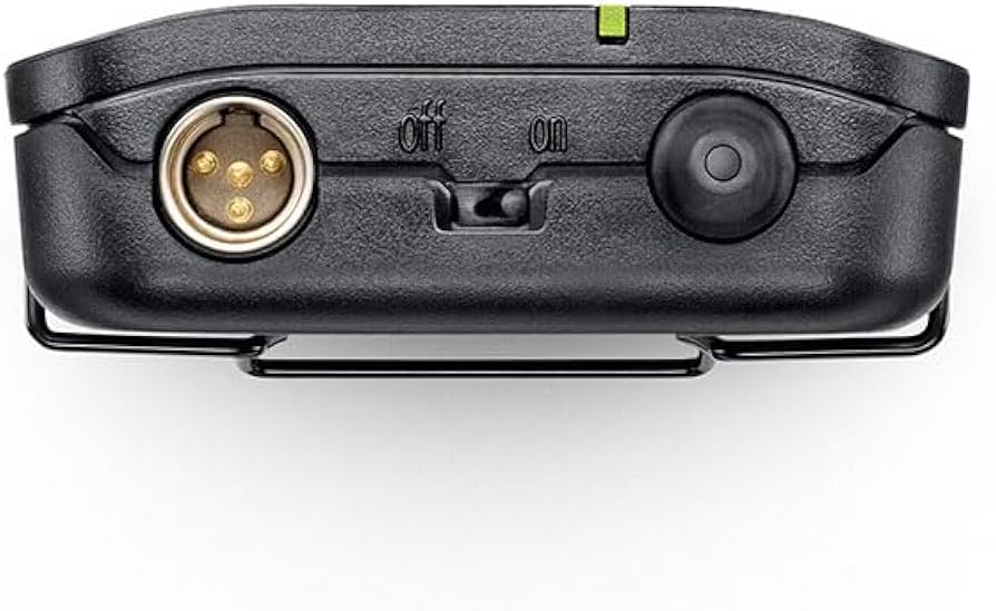 Amazon.co.jp: SHURE PGA31ヘッドセット ワイヤレスヘッドセット