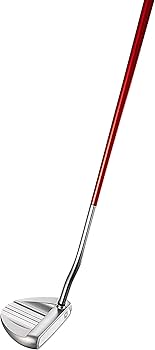 Amazon.co.jp: オデッセイ (ODYSSEY) 右用 パター WHITE HOT OG V-LINE