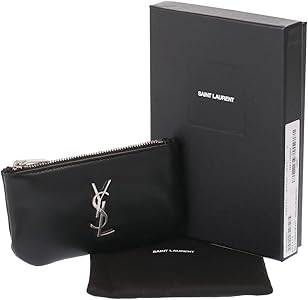 Amazon | [サンローラン] キーケース コインケース キーポーチ SAINT