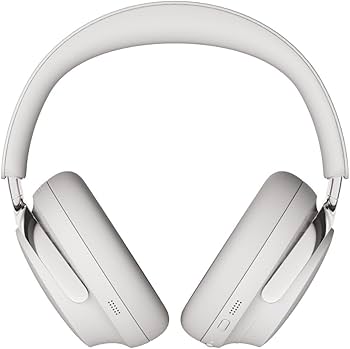 Amazon.com: Bose QuietComfort Ultra Bluetooth Headphones (2nd Gen