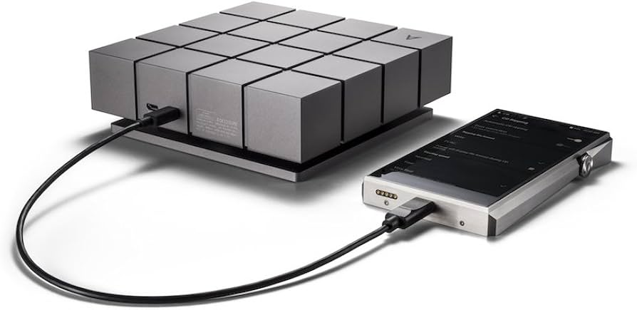 Amazon.co.jp: Astell＆Kern AK CDリッパーMKII : 家電＆カメラ