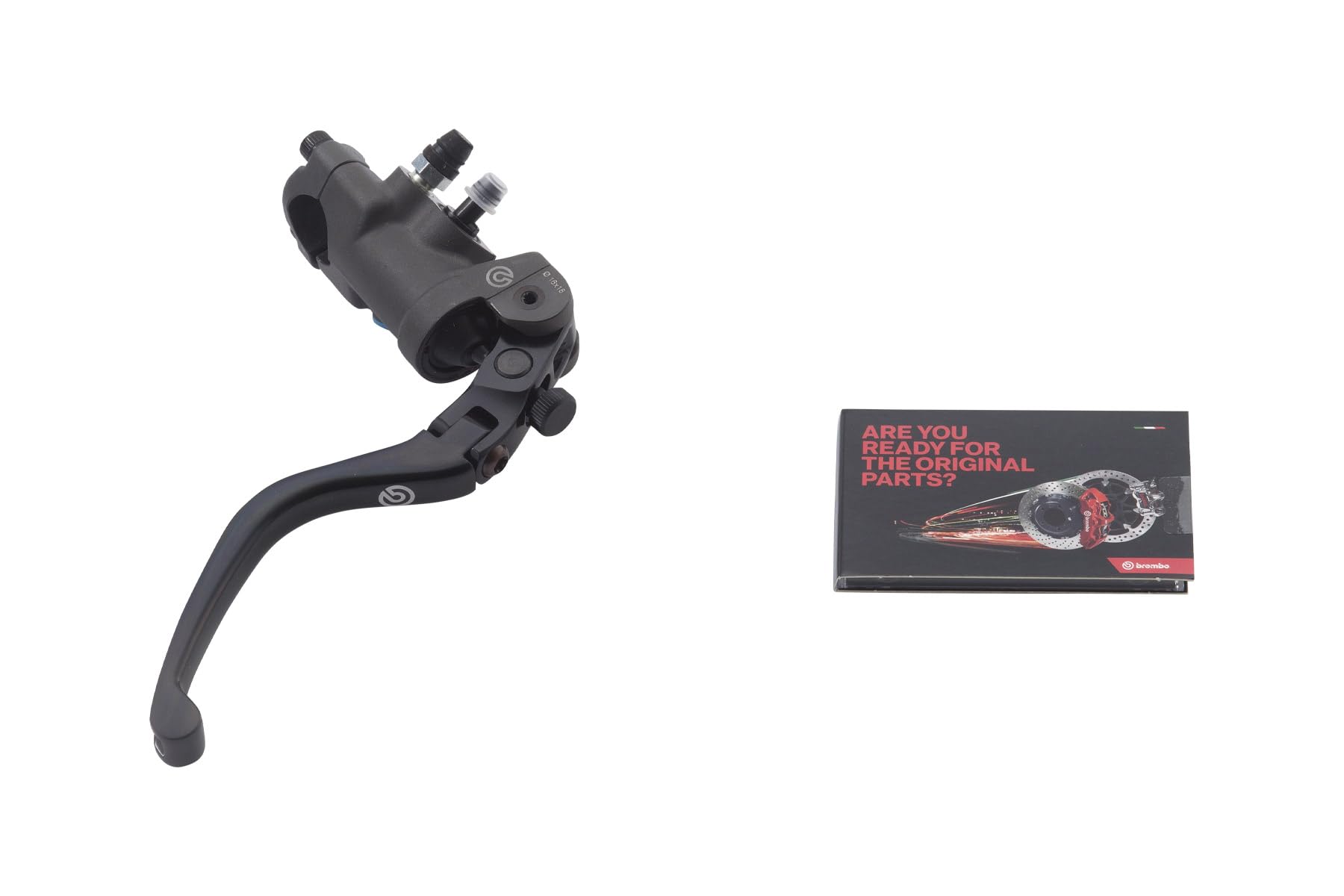 Amazon | Brembo(ブレンボ) ラジアルブレーキマスターシリンダー φ16