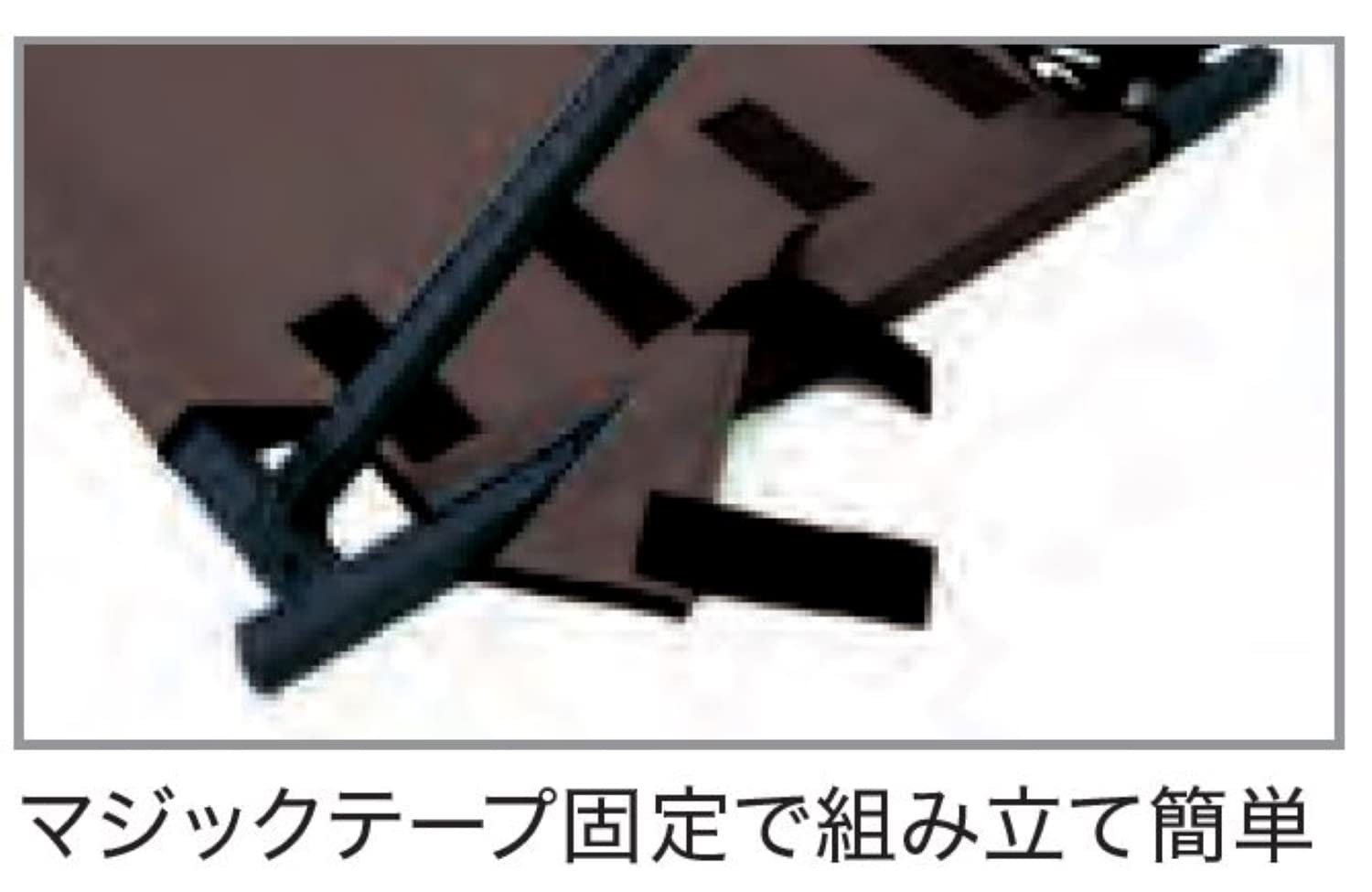 Amazon | ogawa(オガワ) キャンプ アウトドア ベッド アルミGIベッド2