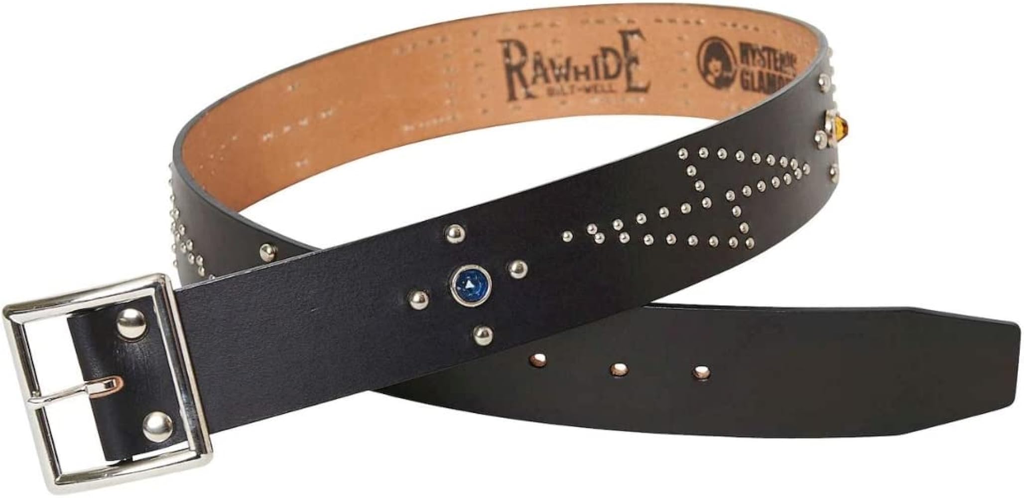 Amazon | [HYSTERIC GLAMOUR] （ヒステリックグラマー） RAWHIDE