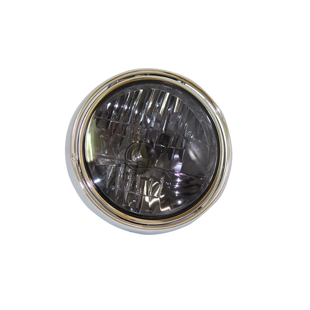 Amazon | MADMAX カワサキ車用 φ180 マルチリフレクター ヘッドライト