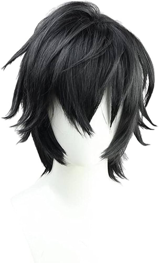 Amazon.co.jp: LAOBAO コスプレ ウィッグ アクシア・クローネ Axia