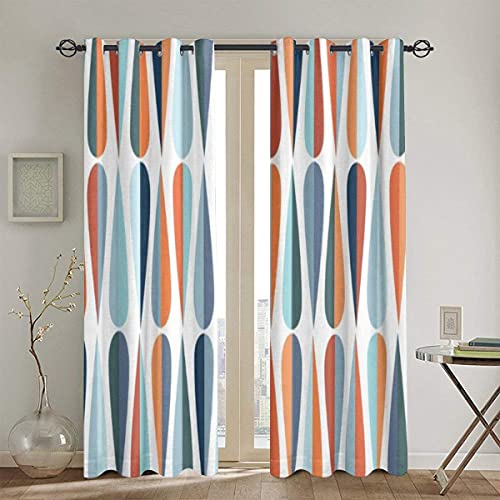 ミッドセンチュリー カーテン」の人気商品一覧 | 安い商品を通販サイト