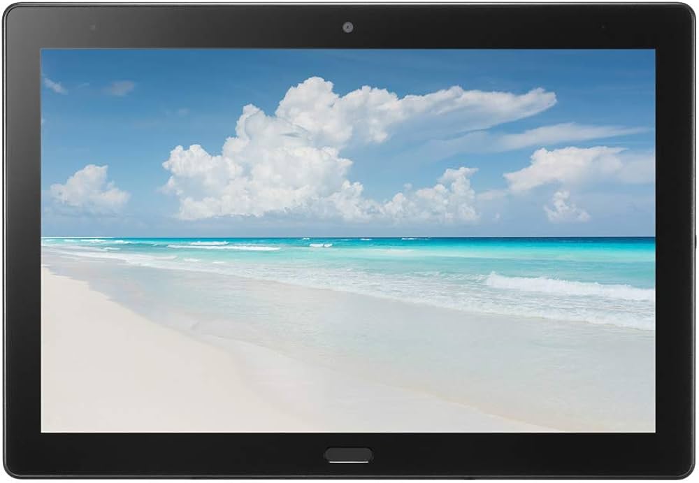 Amazon.co.jp: SHARP(シャープ) AQUOS タブレット SH-T01 wifiモデル