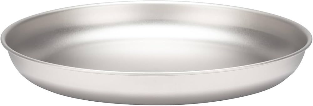 Amazon | スノーピーク(snow peak) トレックチタンプレート STW-002T