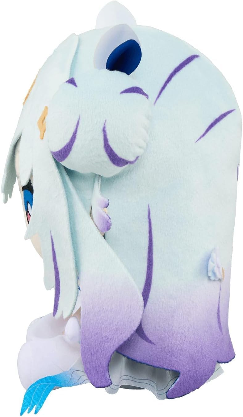 Amazon.co.jp: ホロライブ 天音かな た ぬいぐるみ ホロウィッチ 魔法