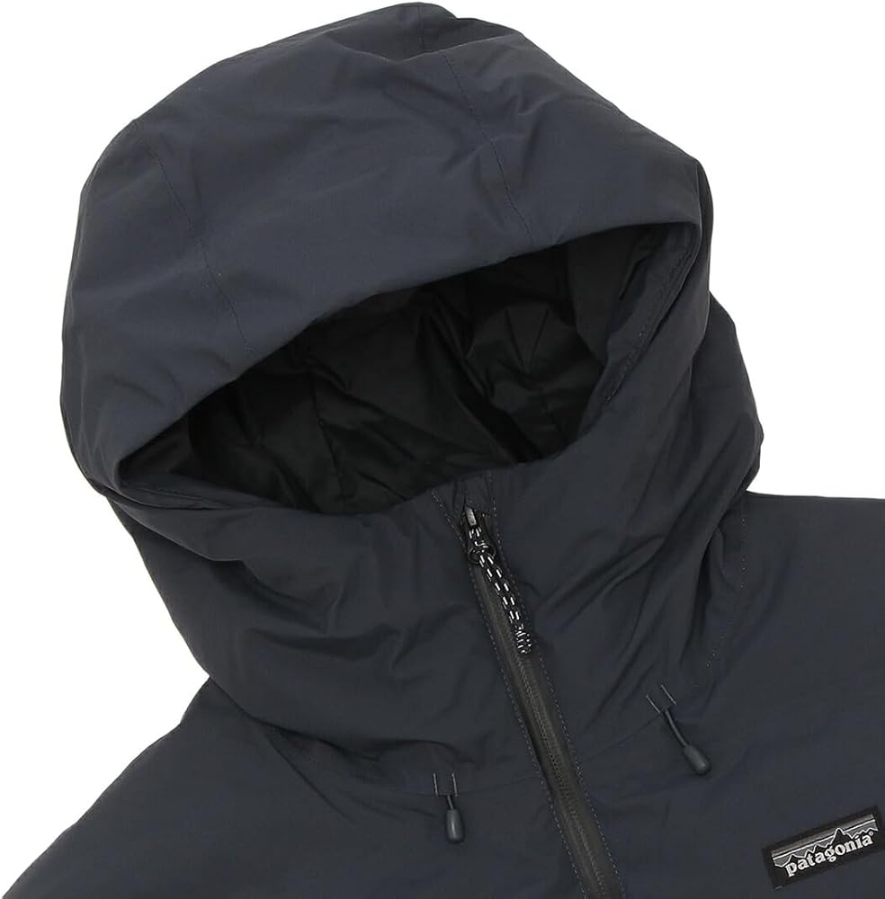 Amazon | [パタゴニア] ダウンジャケット コート ブルー メンズ 27921