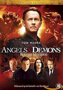 Amazon.com: Anges et Démons : Movies & TV