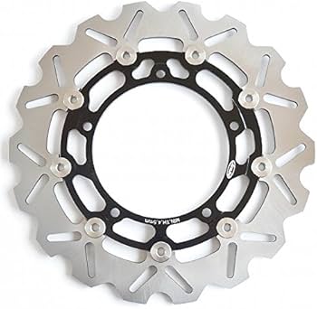 Amazon | YZF-R25 MT-25 YZF-R3 MT-03 Arashi アラシ 嵐 フロント