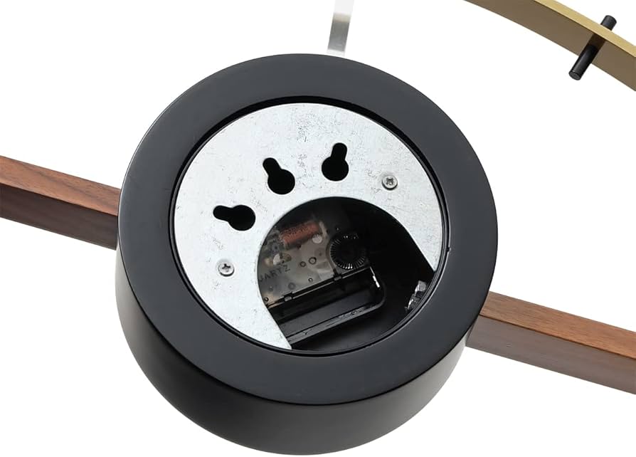 Amazon.co.jp: George Nelson (ジョージネルソン） アイクロック リ