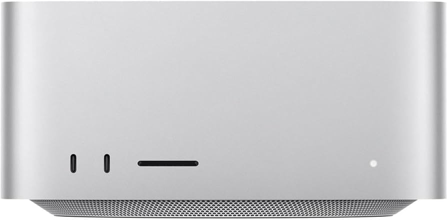 Amazon.com: Apple 2023 Mac Studio with M2 Max 12-Core 30-Core, 3.7