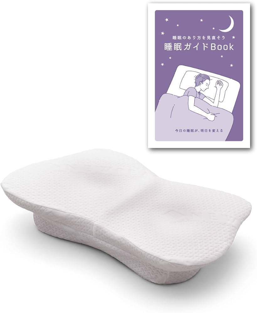 Amazon.co.jp: 【公式ストア限定】ニューピース ピローブレス/NEWPEACE