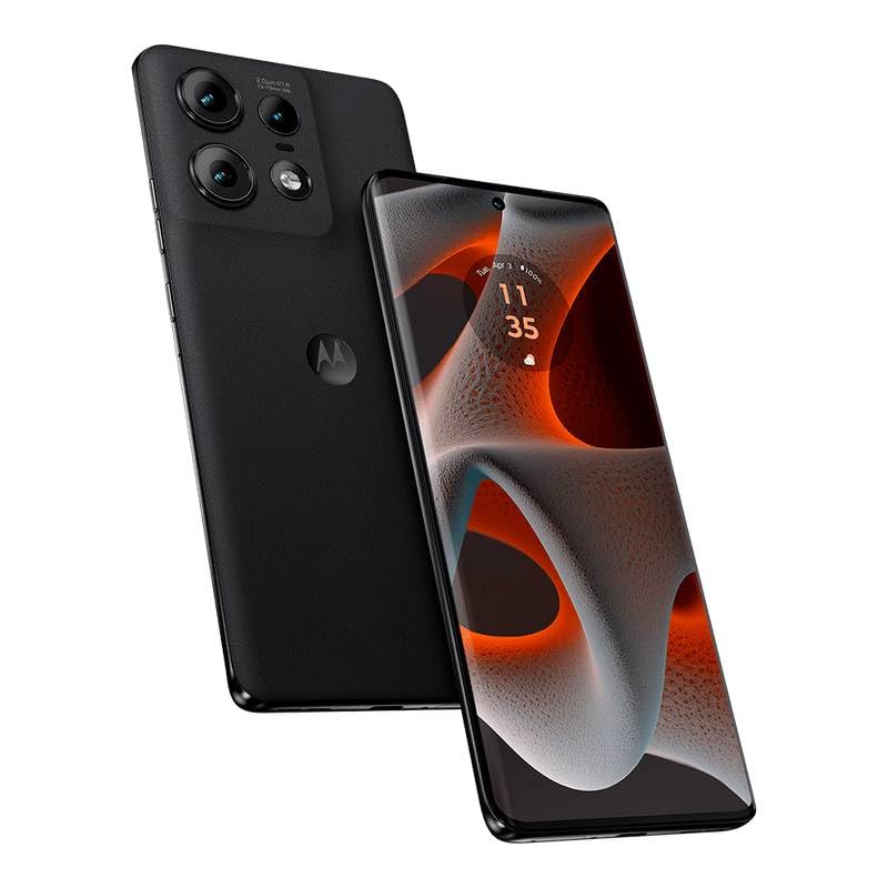 Amazon.com: Motorola Moto Edge 50 Pro 5G Ai (Tmobile Mint Tello