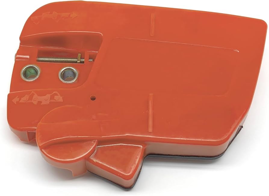 Amazon.com: Quanaoo Clutch Cover Assembly 525628901 for Husqvarna