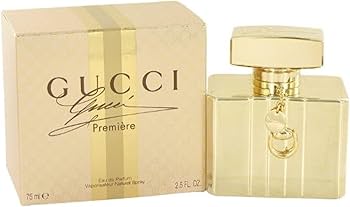 Amazon.com : Gucci Premiere Fragrance Collection 2.5-oz. Eau de