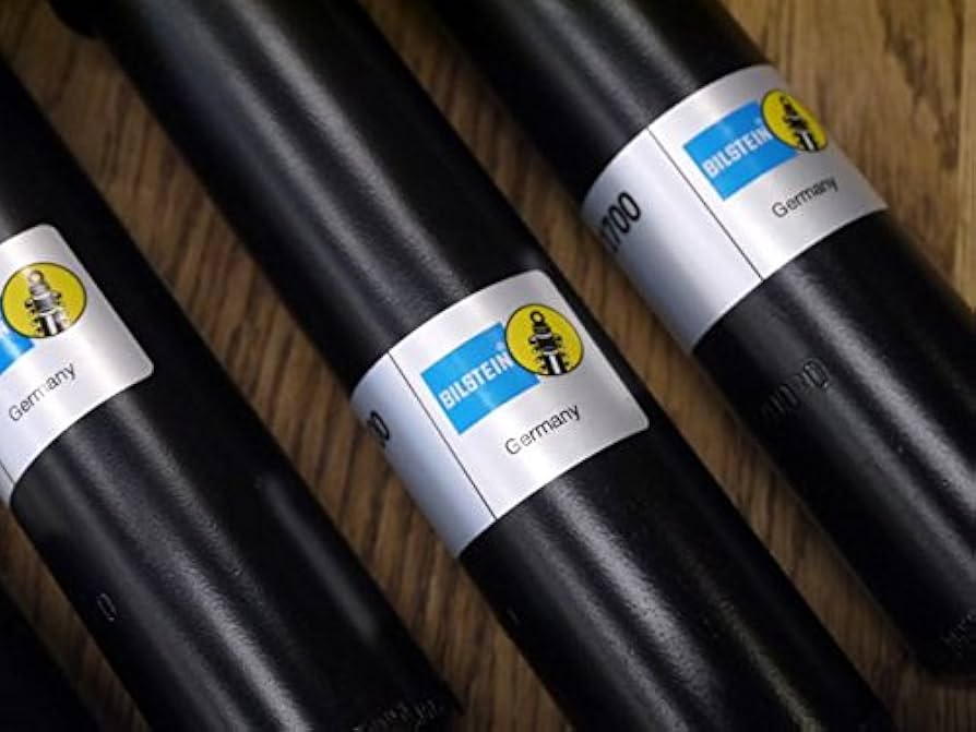 Amazon | ローバーミニ専用ビルシュタインGAS ショック（クラシック