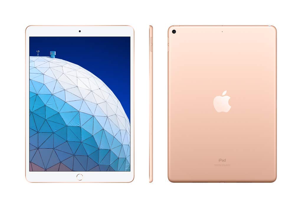 Amazon.co.jp: 【整備済み品】 Apple iPad Air (第3世代) Wi-Fi 64GB