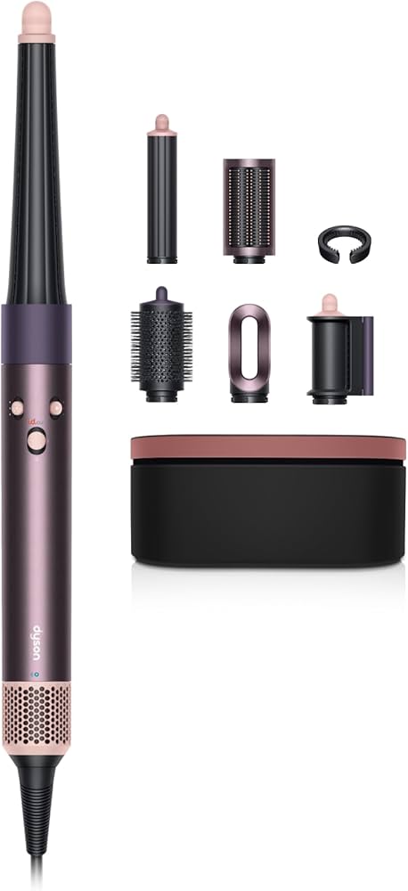 Amazon.com: Dyson Limited Edition Airwrap i.d.™ Multi-Styler and