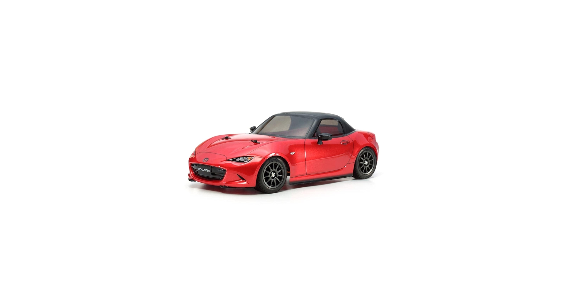 Amazon.com: TAMIYA Mazda MX-5 M05 M-Chassis Kit TAM58624A Cars