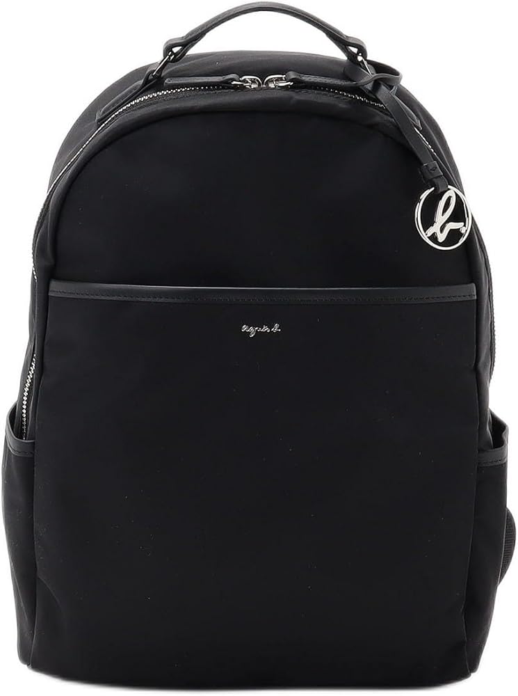 Amazon.co.jp: [agnes b.] [アニエスべー] バックパック PAS23-07