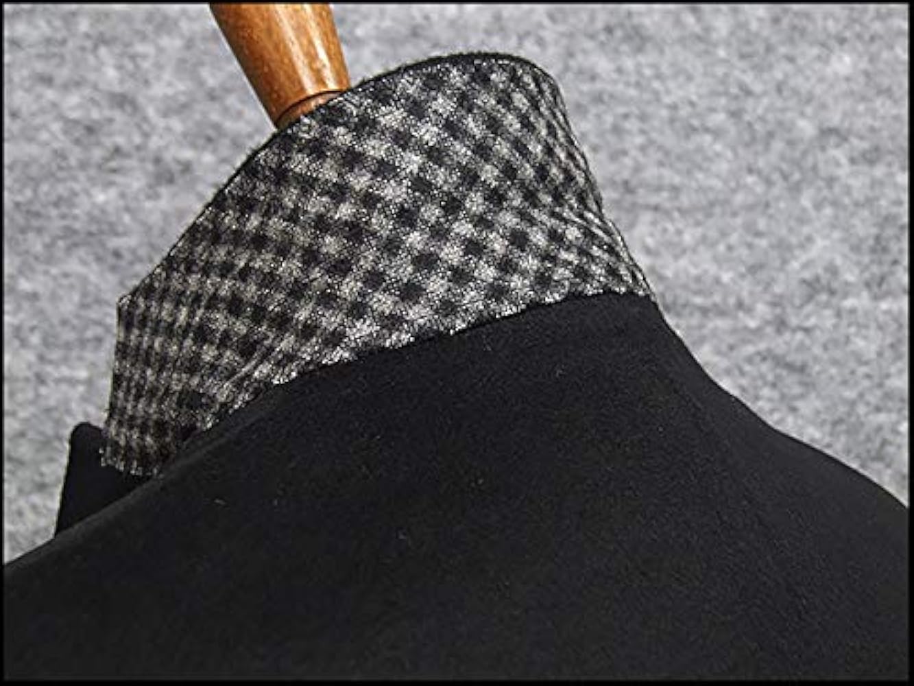 Amazon | [ロロピアーナ] カシミヤ100％ シングルチェスターコート