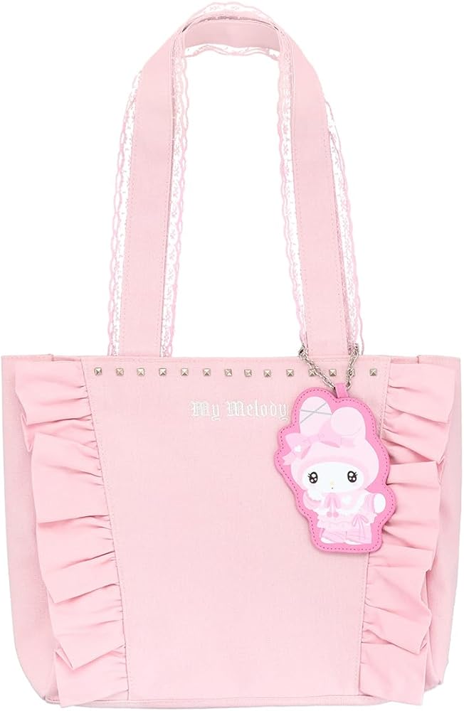 Amazon.co.jp: [ショービドー] 粧美堂 ツインアイドルシリーズ トート