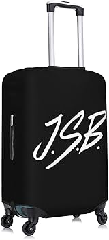 Amazon.co.jp: スーツケースカバー 三代目 J Soul Brothers キャリー