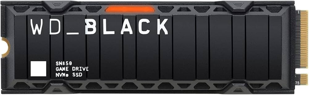 Amazon | Western Digital ウエスタンデジタル WD BLACK M.2 SSD 内蔵