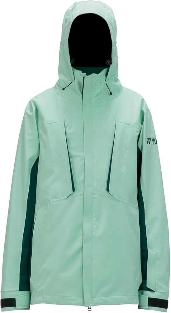 Amazon.co.jp: [ヨネックス] メンズ ジャケット A3 JACKET ジャケット