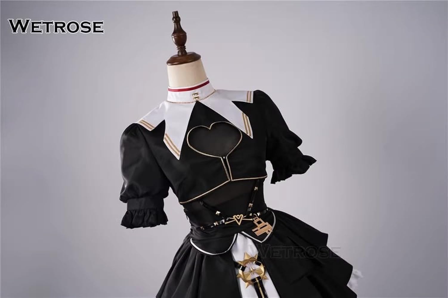 Amazon.co.jp: [Beauty 出品] 宝鐘マリンシスターコスプレ スカーフ