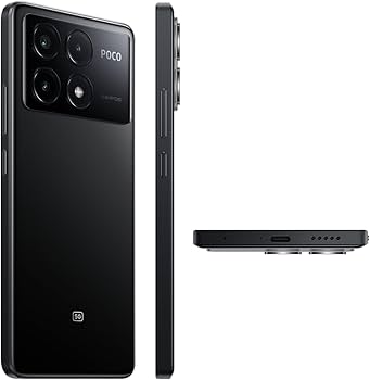 Amazon | シャオミ Xiaomi POCO X6 PRO 12GB+512GB グローバル版 日本