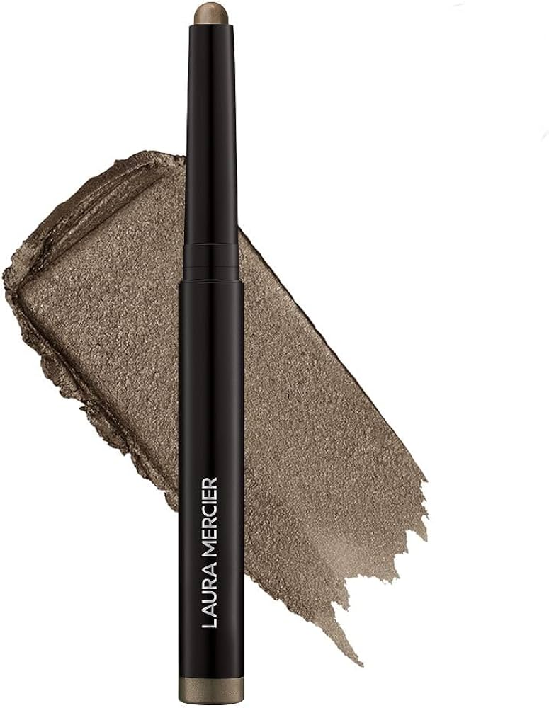 Amazon.com: Laura Mercier Caviar Stick Cream Eyeshadow: Shimmer