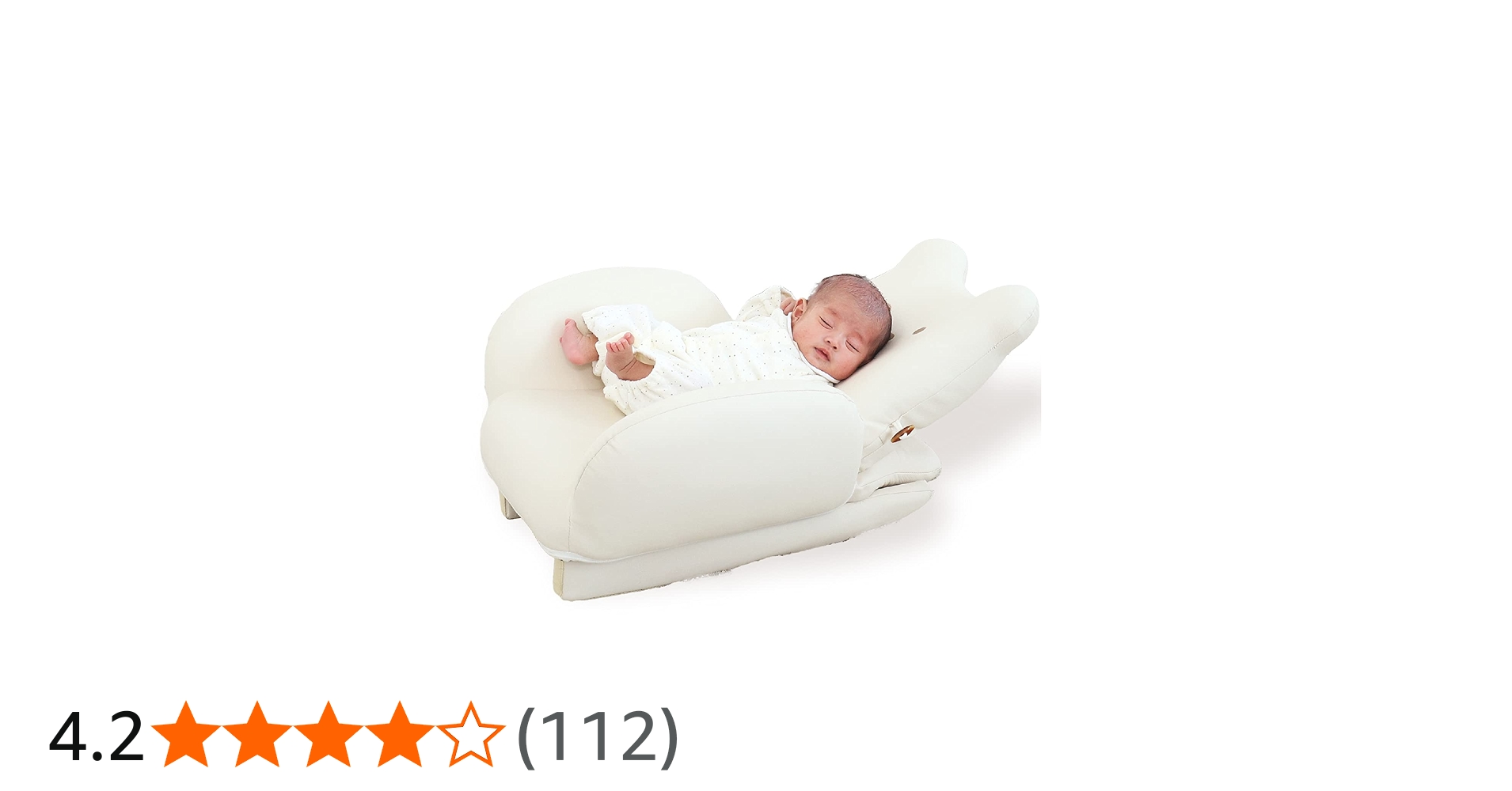 Amazon | ピープル Hugシリーズ テディハグ グラン スイング+